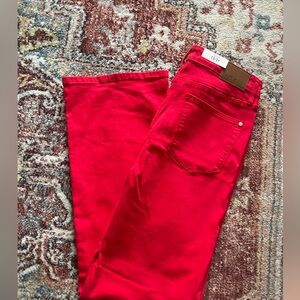 Judy Blue high-waist Boot Cut Jean 13/31